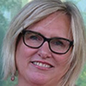 Meet your Posher, Donna